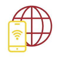 Solución para poner en marcha una red WiFi para clientes