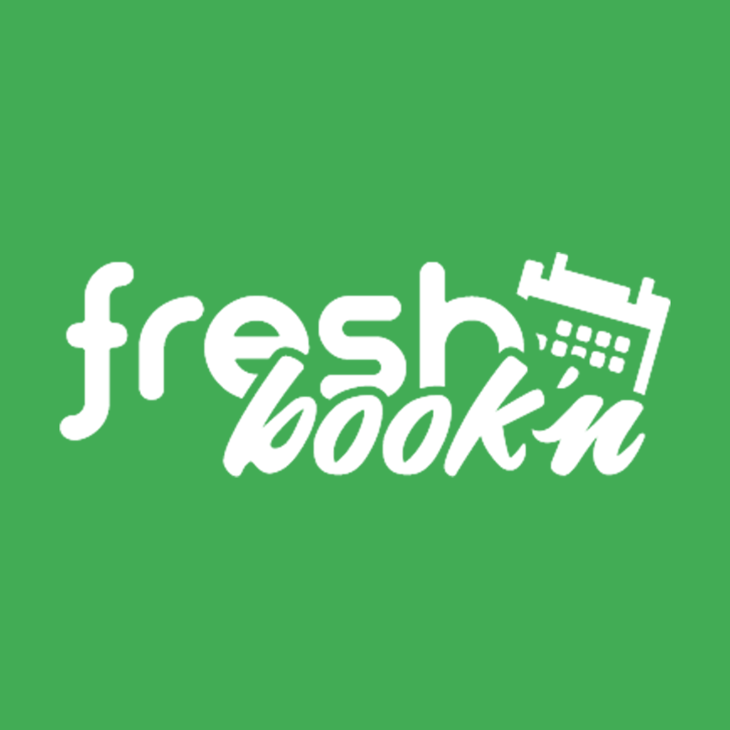 FreshBookn