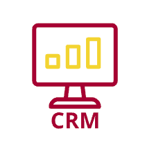 Gestion de clientes (CRM)