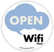 Open WiFi