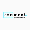 Sociment. Tu Departamento de Marketing